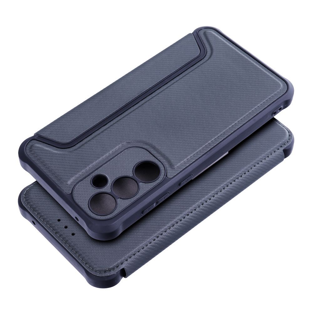 RAZOR Book for SAMSUNG A35 5G blue