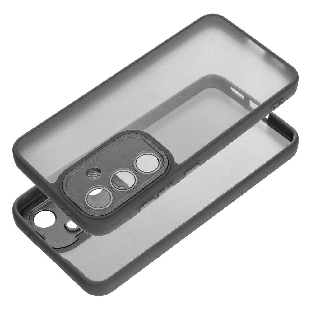 Futerał VARIETE do SAMSUNG S24 czarny