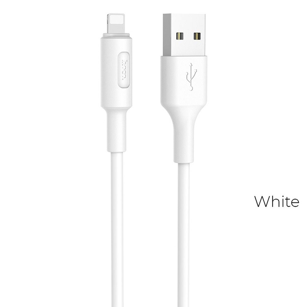 USB A to Lightning Hoco 2A