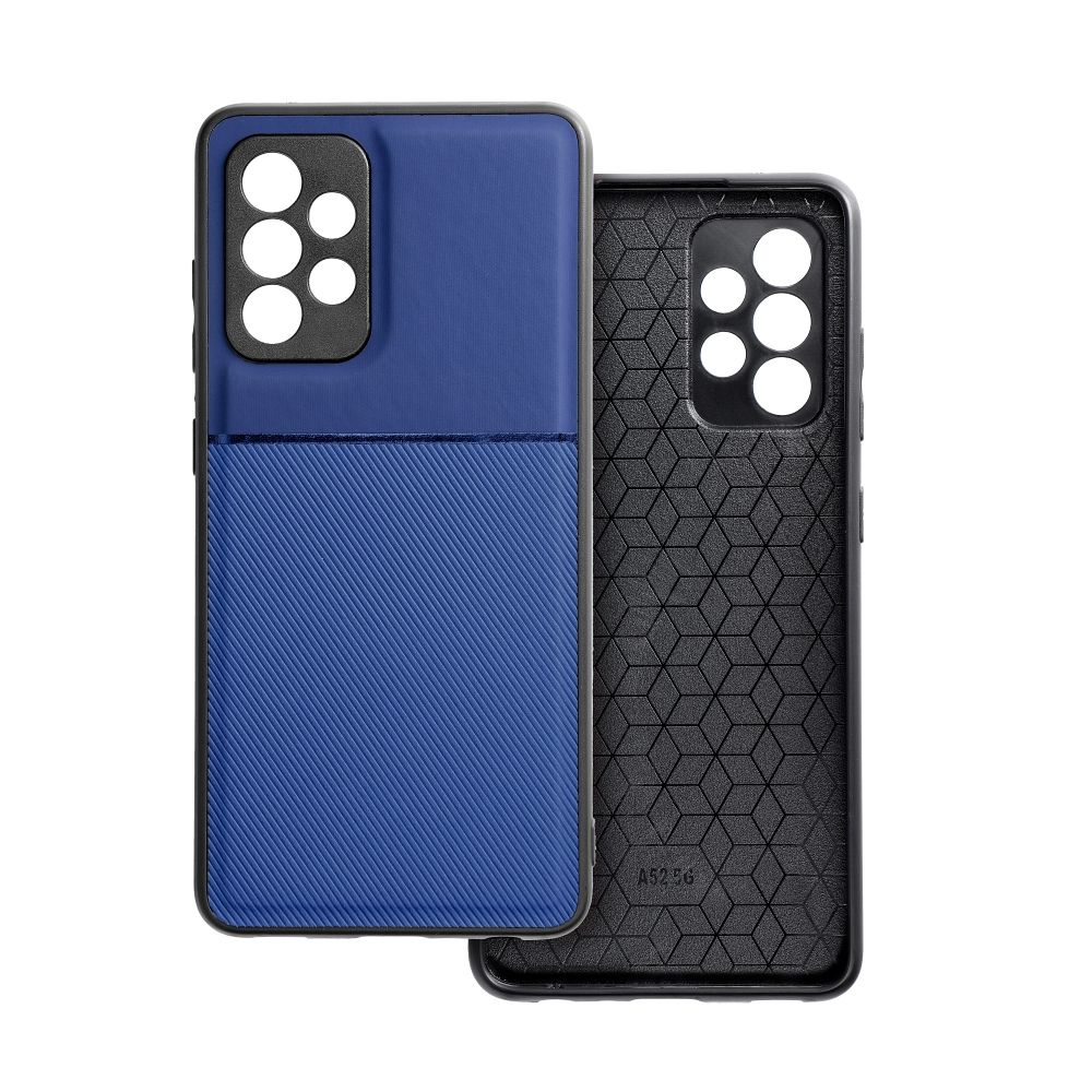 Case for Samsung S26 FE Noble blue