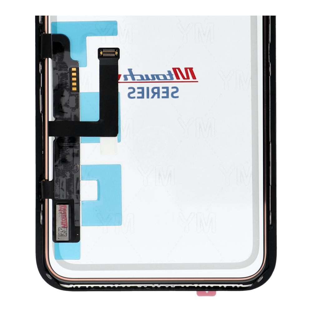 MUSTTBY Ekran dotykowy + OCA IPHONE 11