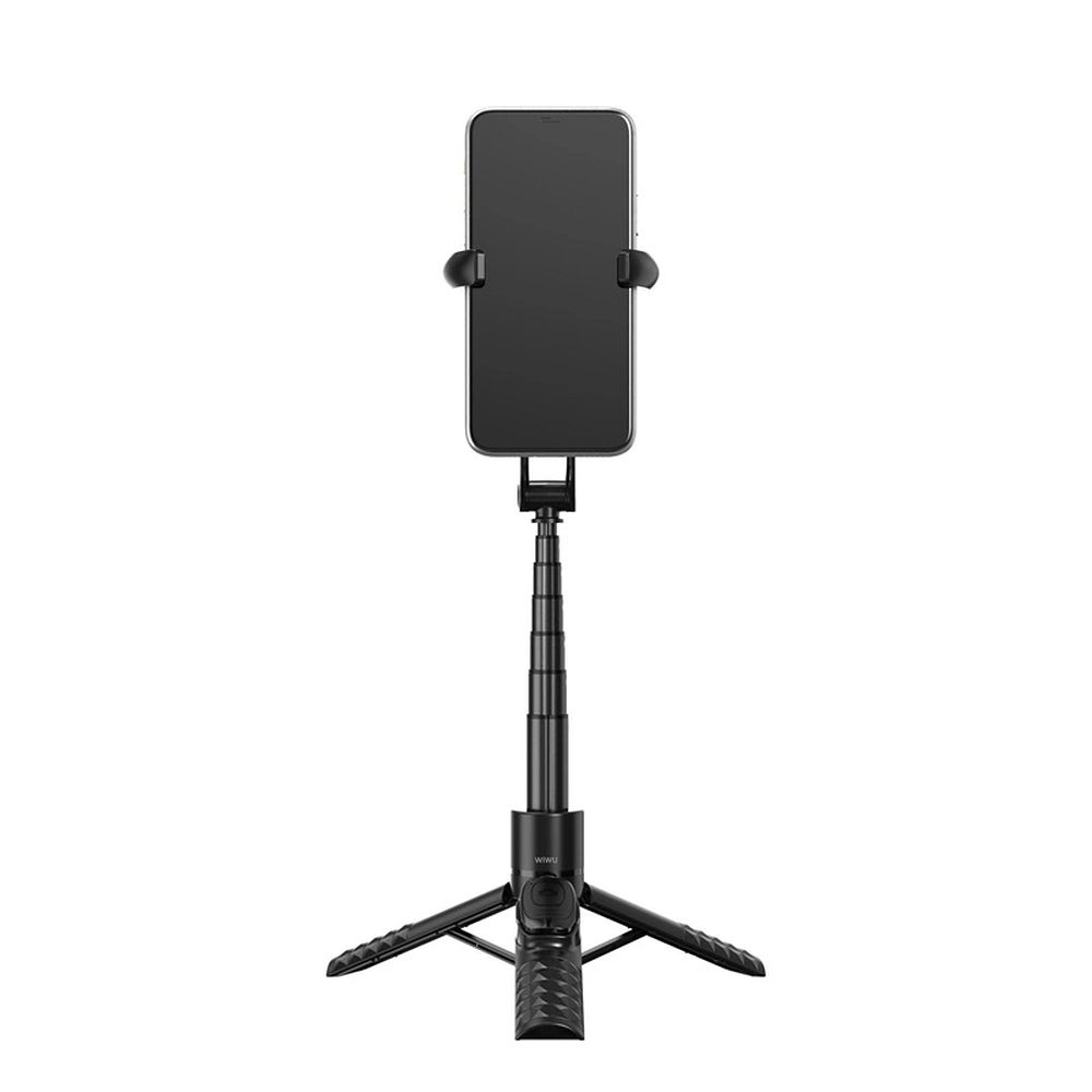WiWU - Selfie stick Wi-SE014 z magnesem