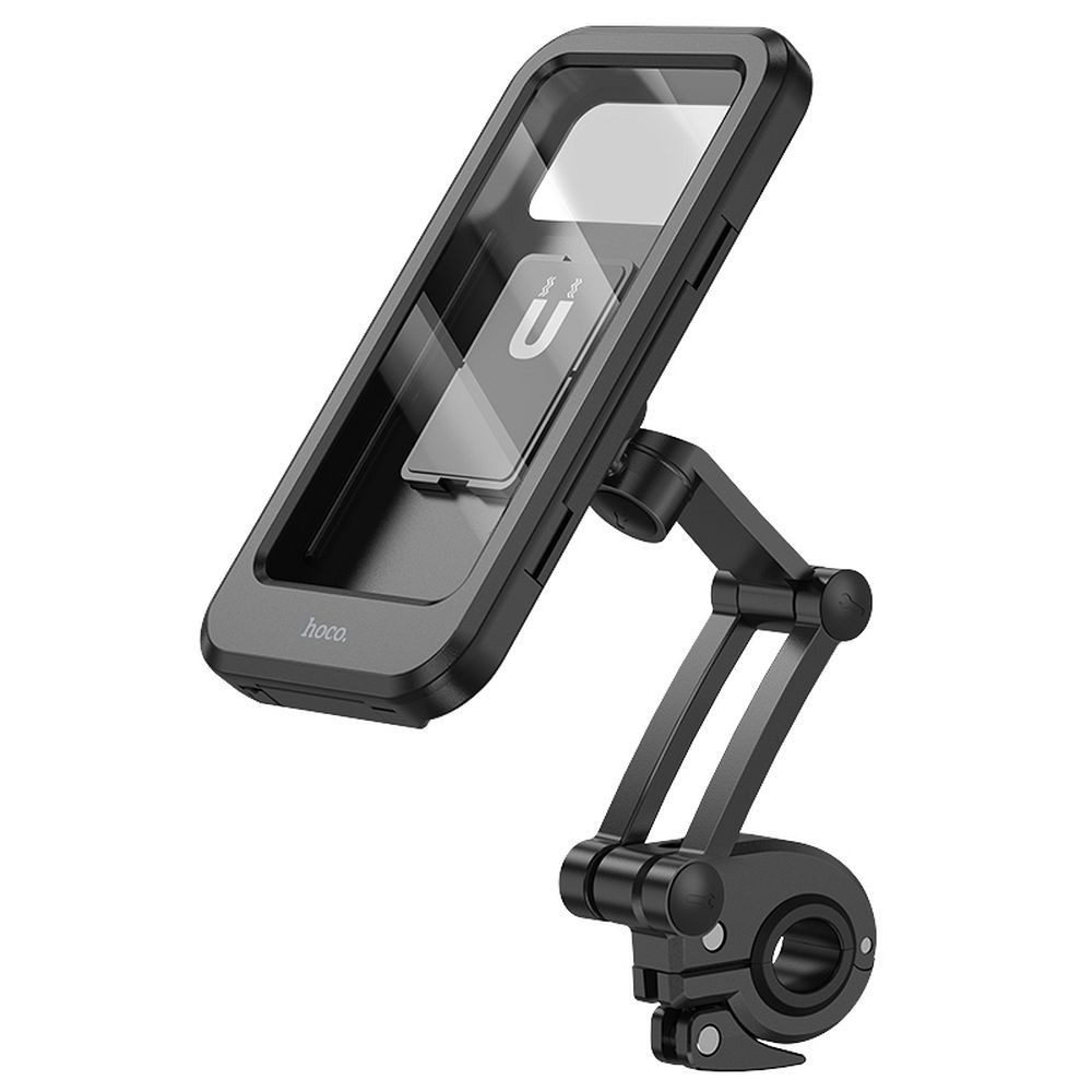 Phone holder for bike / motorcycle