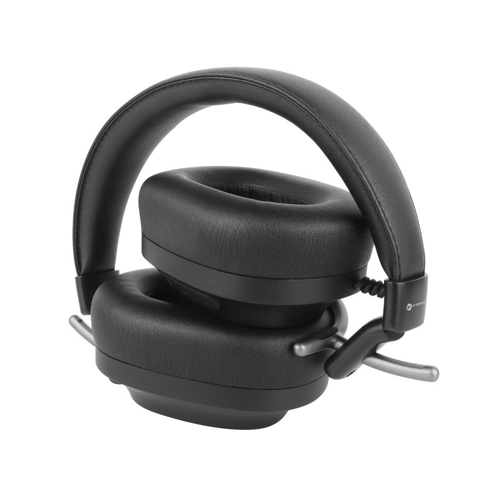 FORCELL F-AUDIO vezeték nélküli fejhallgató, ANC Pro Sound Craft, fekete