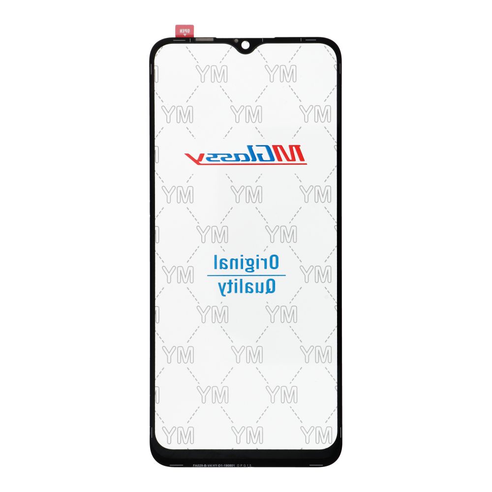 MUSTTBY szybka + oca OPPO a31