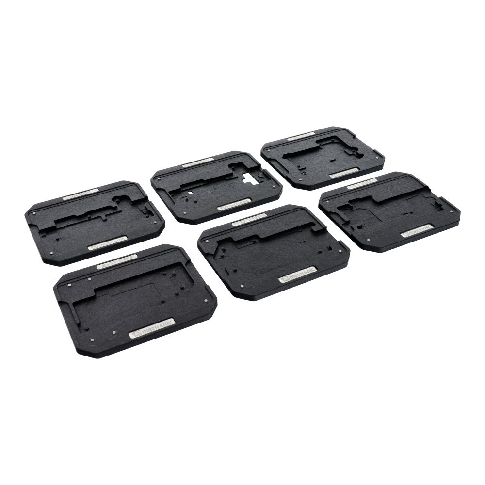 MECHANIC IPX-16 iPhone X-16 Pro Max Reballing Platform