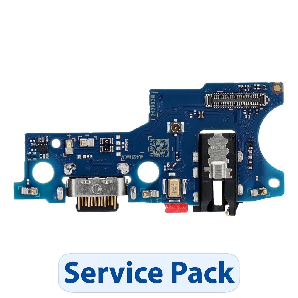 ServicePack Charging Board SAMSUNG A14 4G A145p GH81-23515A