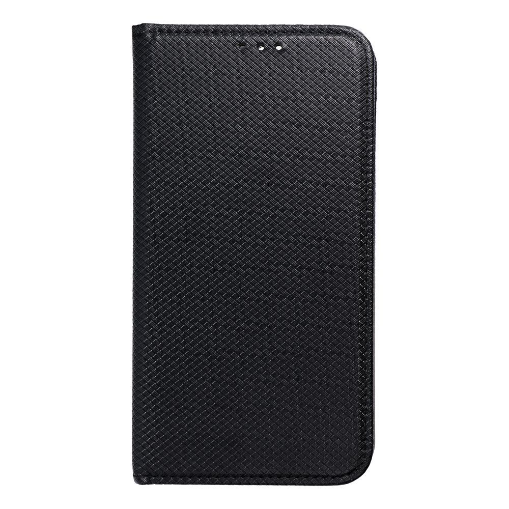 Kabura SMART CASE Book do IPHONE 16 Pro czarny