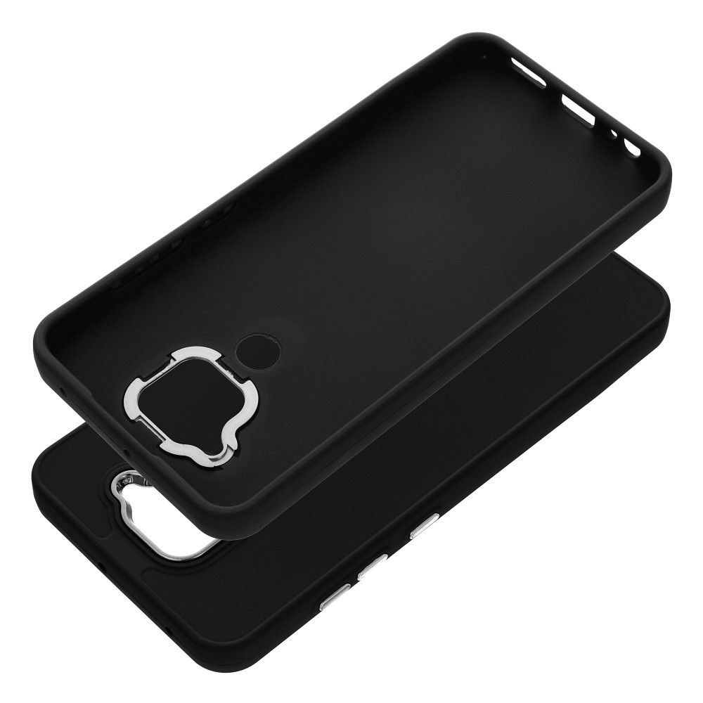 Futerał FRAME do XIAOMI Redmi Note 9 czarny