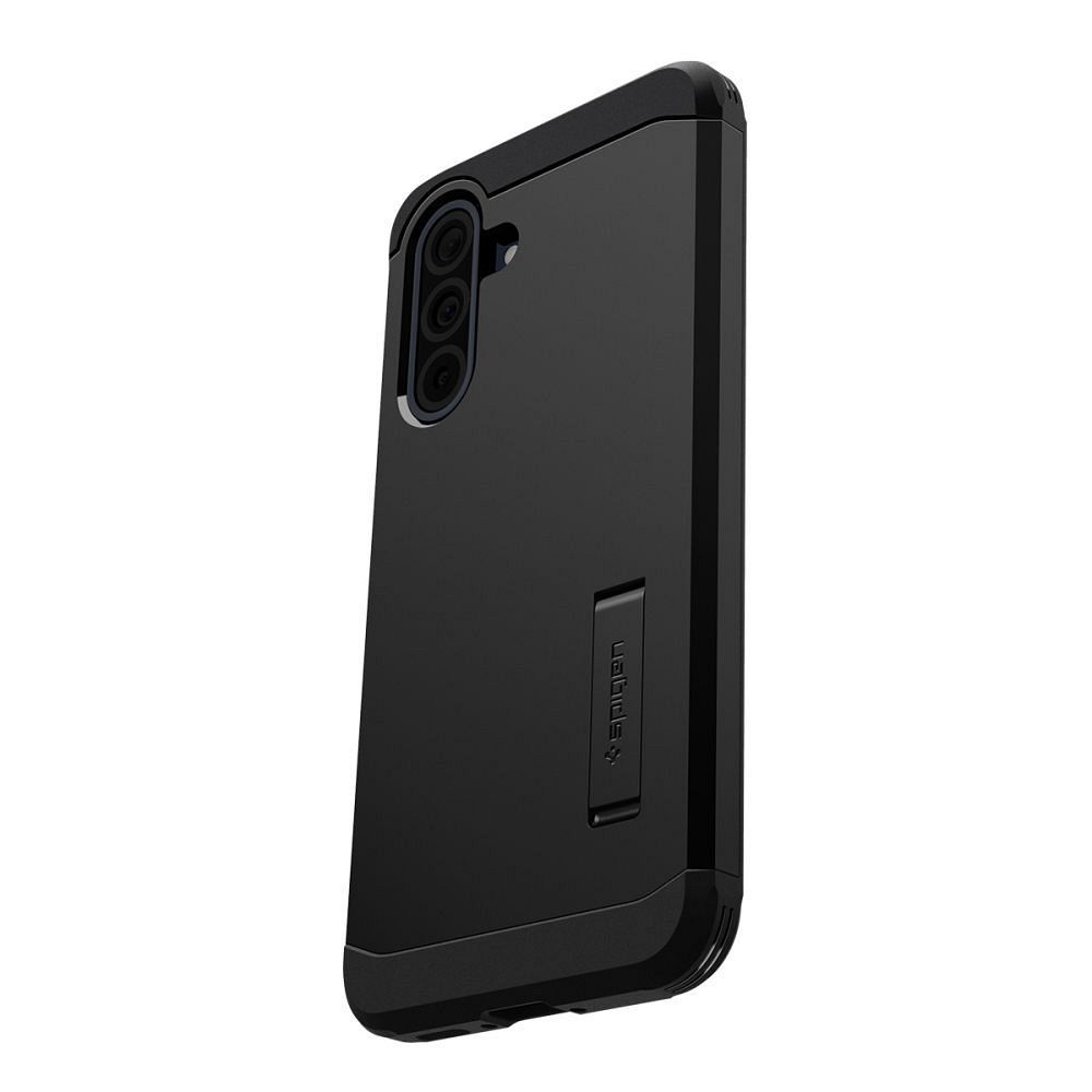 SPIGEN futerał TOUGH ARMOR do SAMSUNG A36 5G black