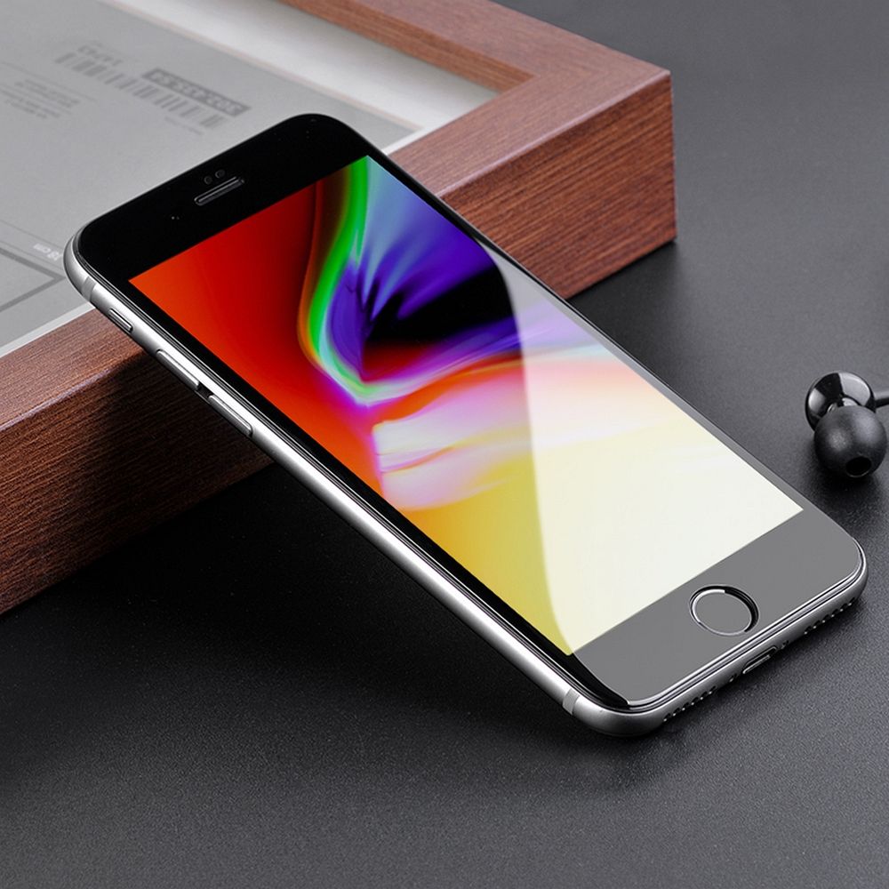 HOCO tempered glass HD Anti-static (SET 25in1) - MULTIPACK do Iphone 7 Plus / Iphone 8 Plus (G10)