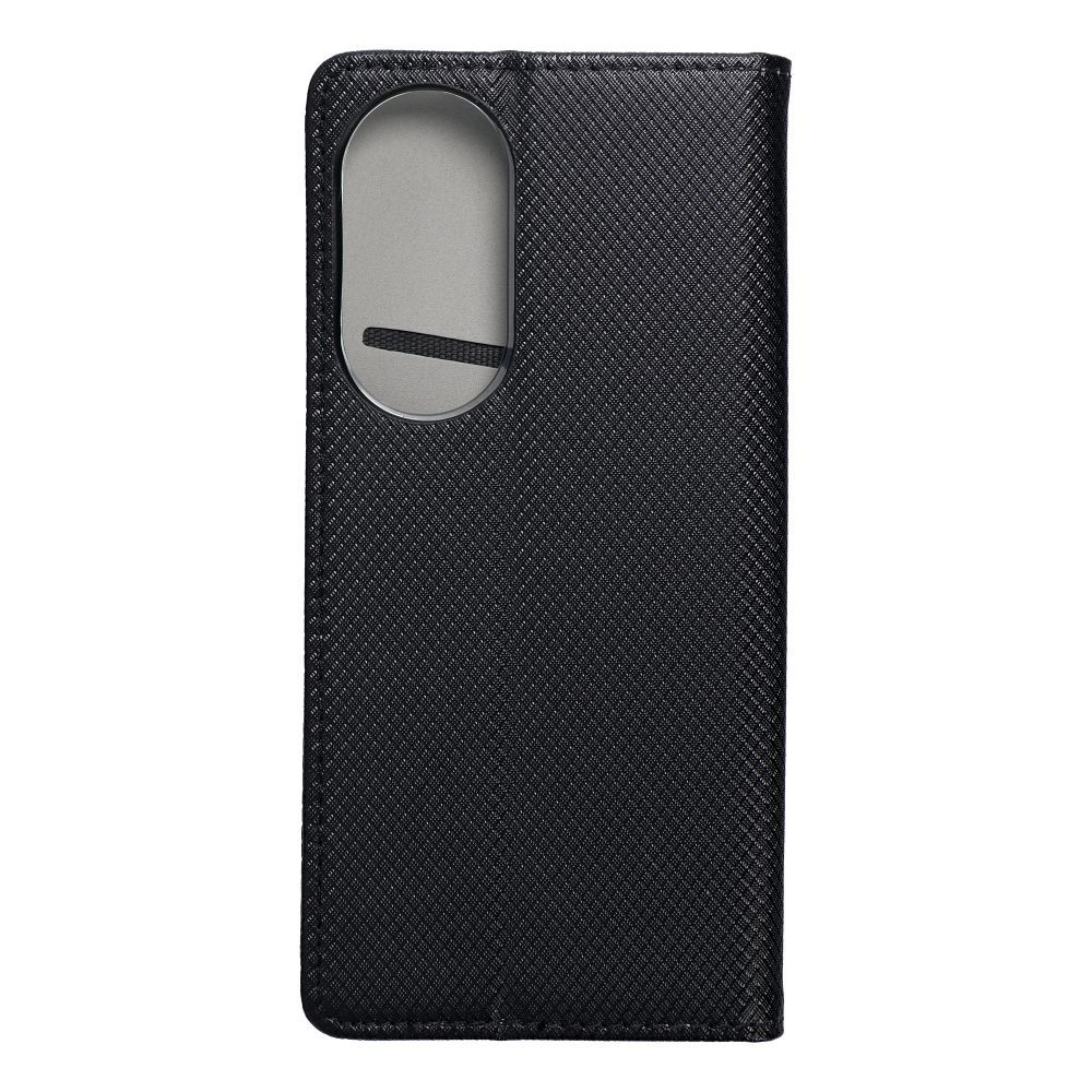 Kabura SMART CASE Book do HONOR 70 czarny