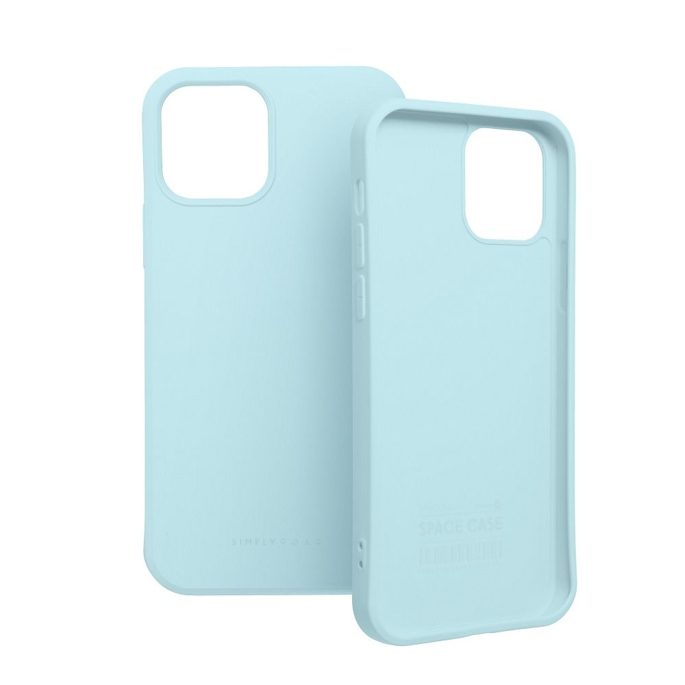 Roar Space Case - for Samsung Galaxy A52 5G / A52 4G LTE / A52s 5G Sky Blue