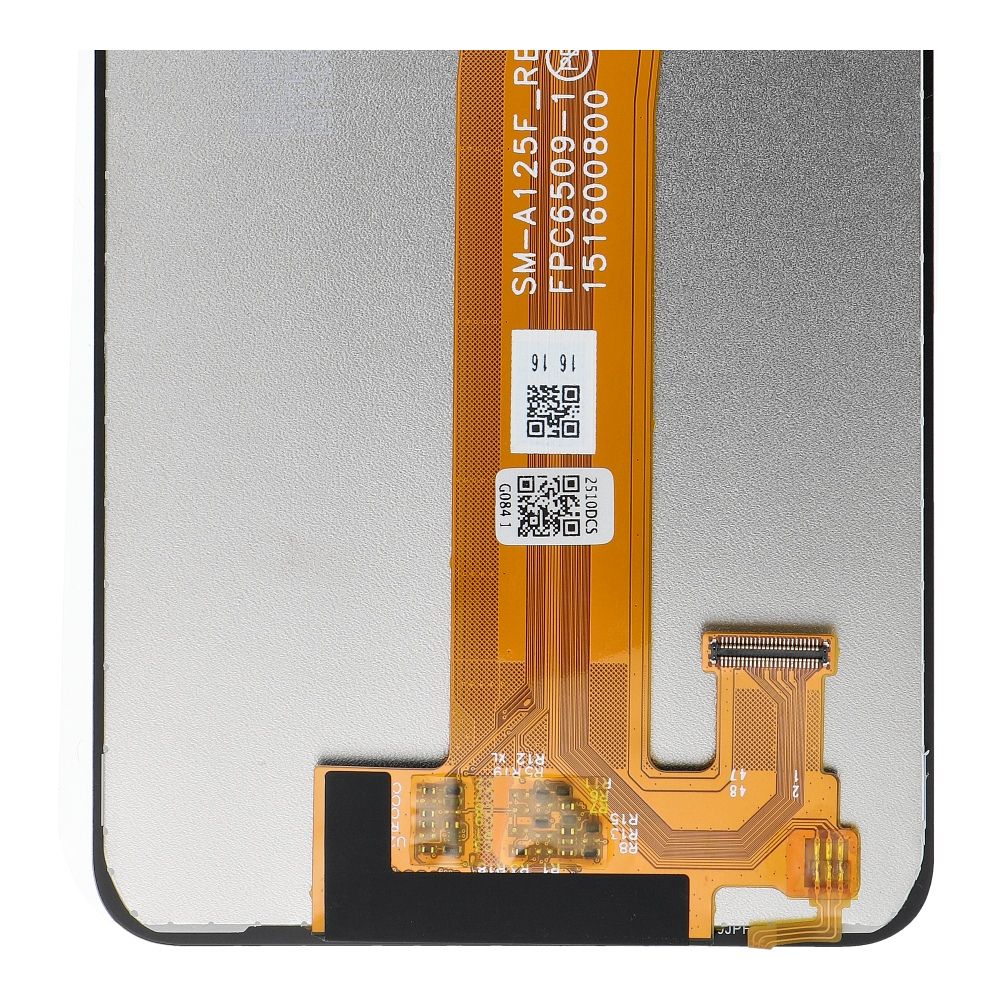 OG LCD Display for SAMSUNG A12 A125F/A125U/A125W/A125M OEM without frame