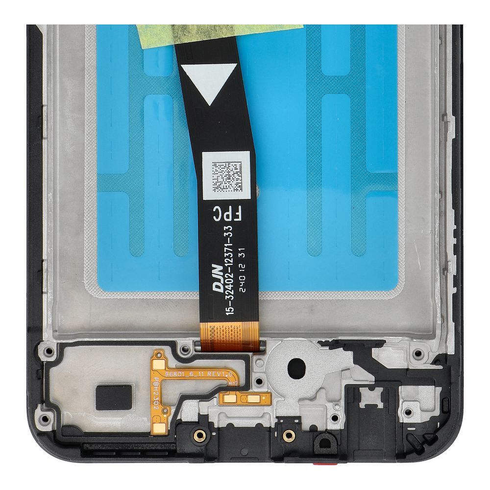 ServicePack Wyświetlacz LCD SAMSUNG A22 5G A226B GH81-20694A