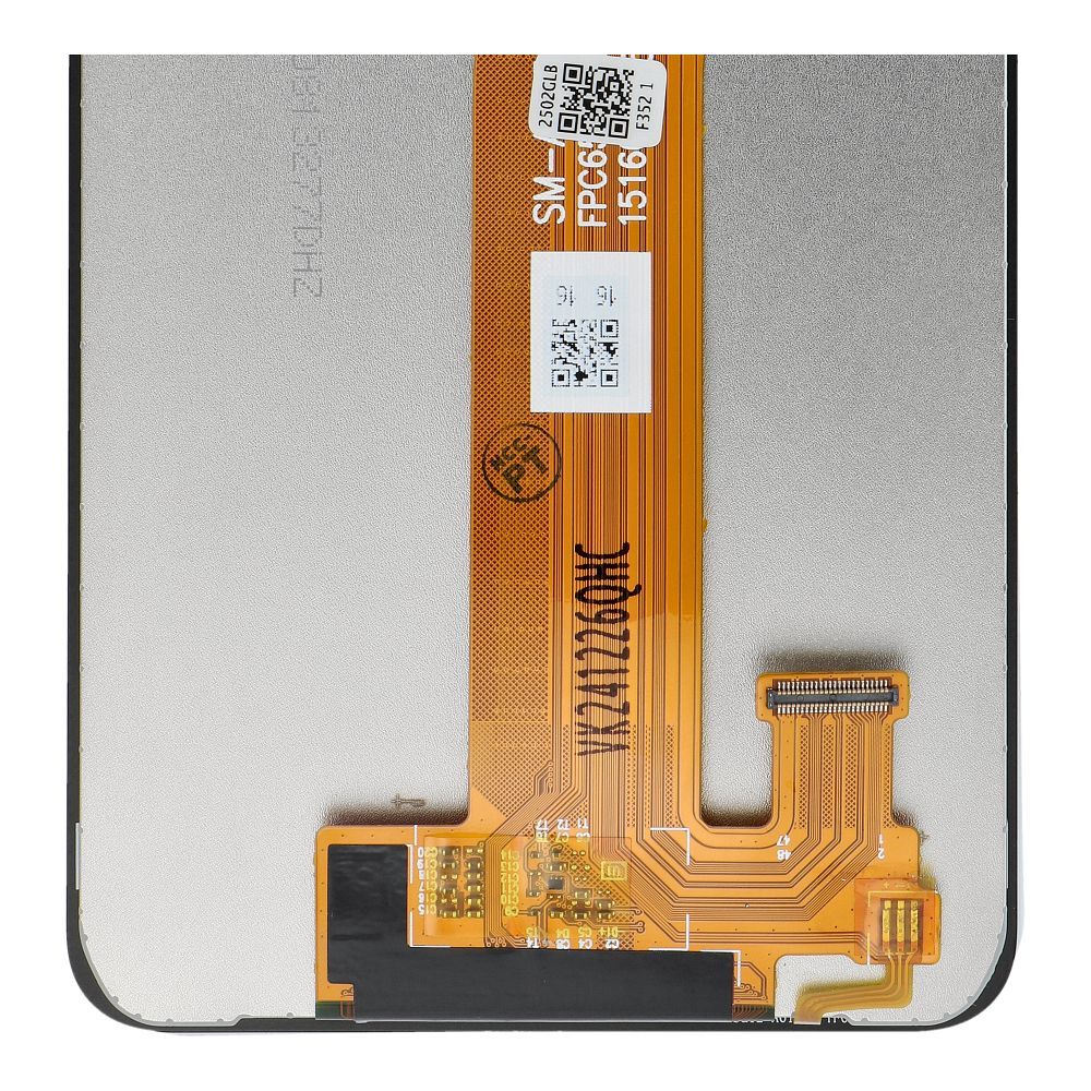 NCC LCD Display for SAMSUNG A12 A125F/A125U/A125W/A125M OEM without frame