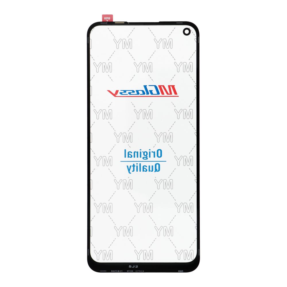 MUSTTBY szybka + oca OPPO a53