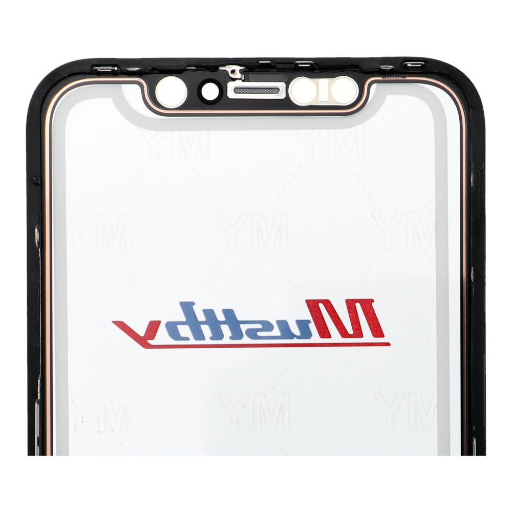 MUSTTBY Ekran dotykowy + OCA IPHONE 11