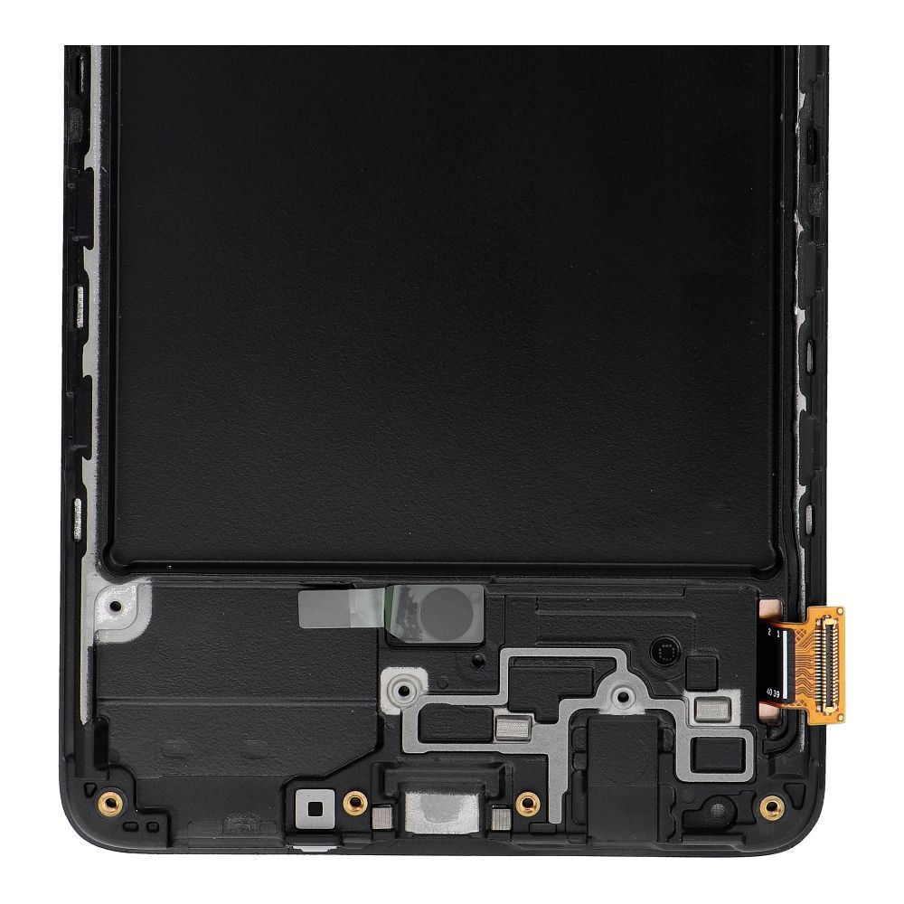 ServicePack LCD Display for SAMSUNG A71 A715F GH82-22248A