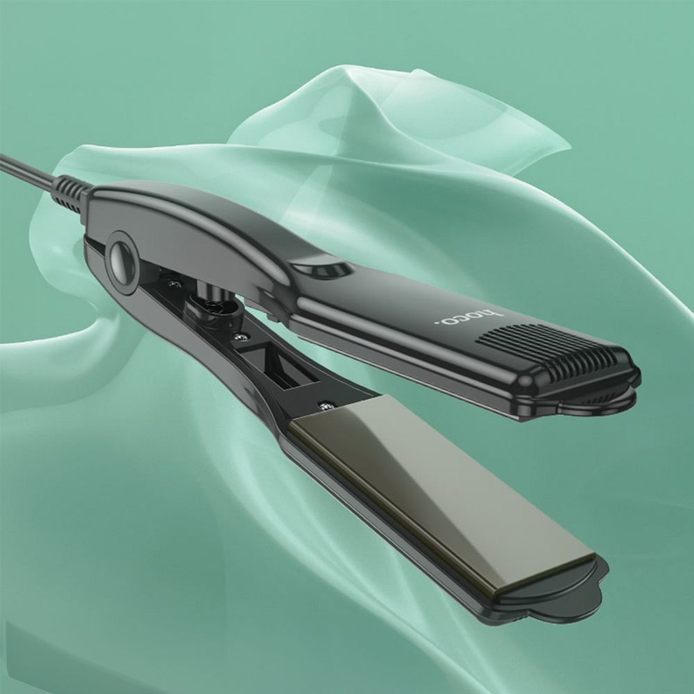 Hair straightener Hoco DAR36 black