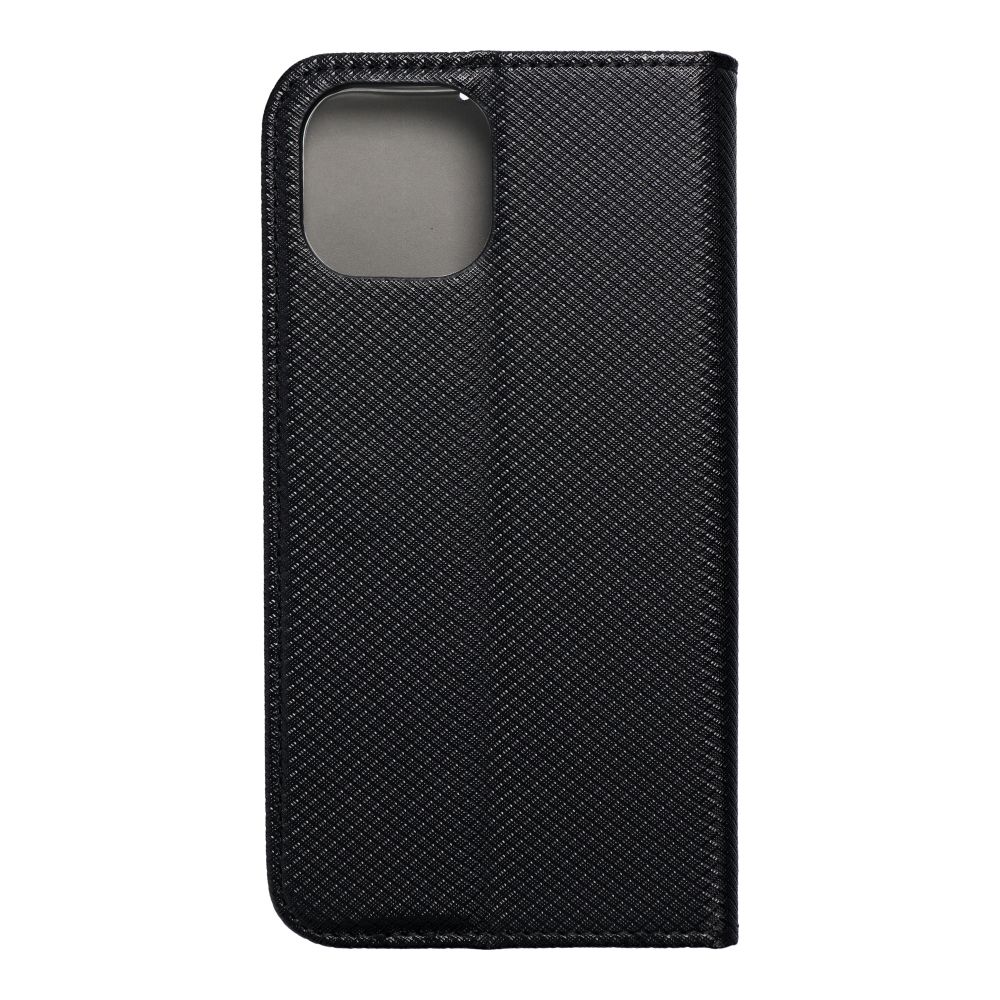 Kabura SMART CASE Book do IPHONE 14 czarny