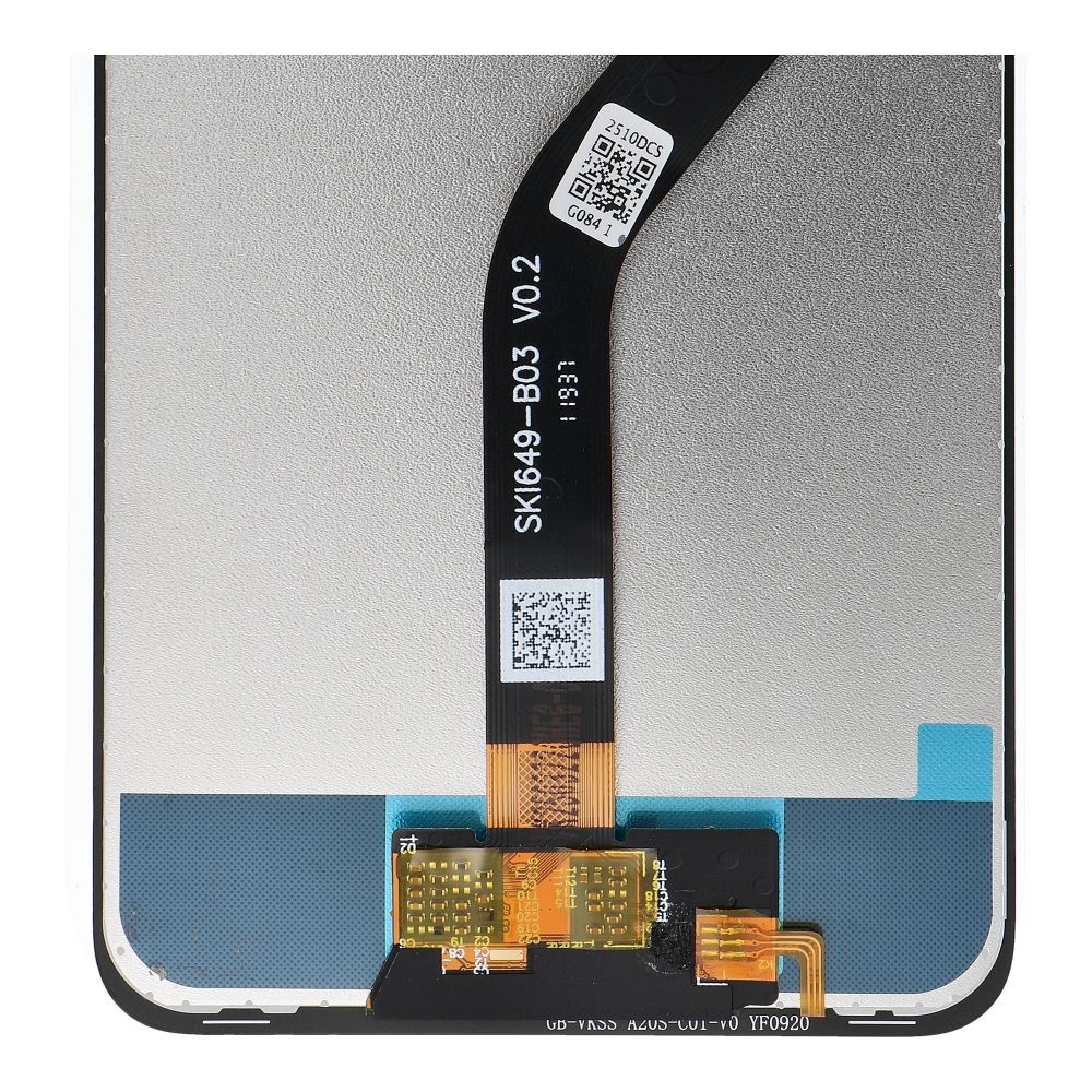 OG LCD Display for SAMSUNG A20S A207F/A207M OEM without frame