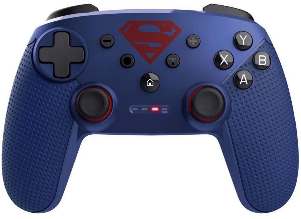 Wireless pad for PC/Switch/Android/IOS Trust GXT 542SM Muta navy