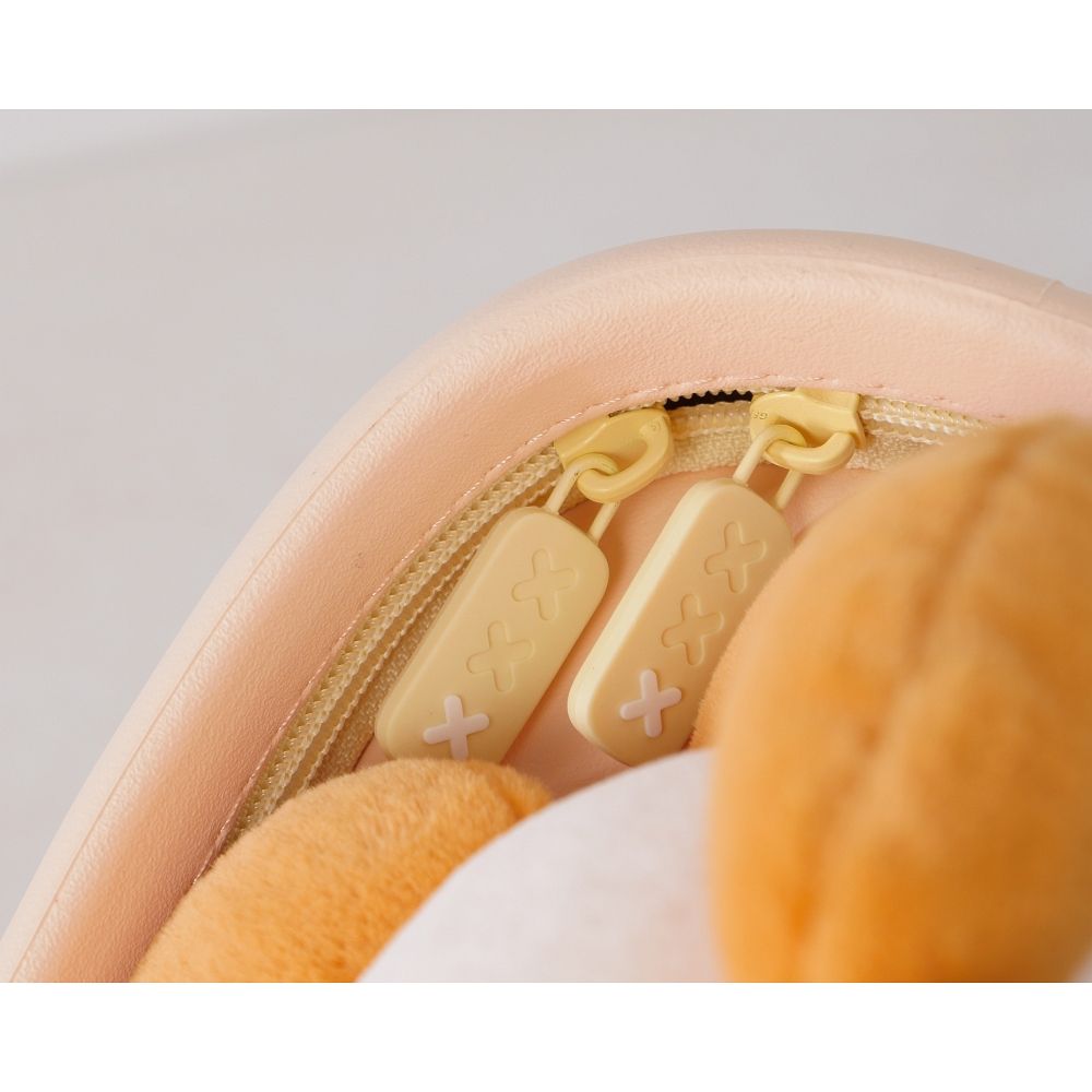 PICOCICI Mały plecak k53 Słonecznik