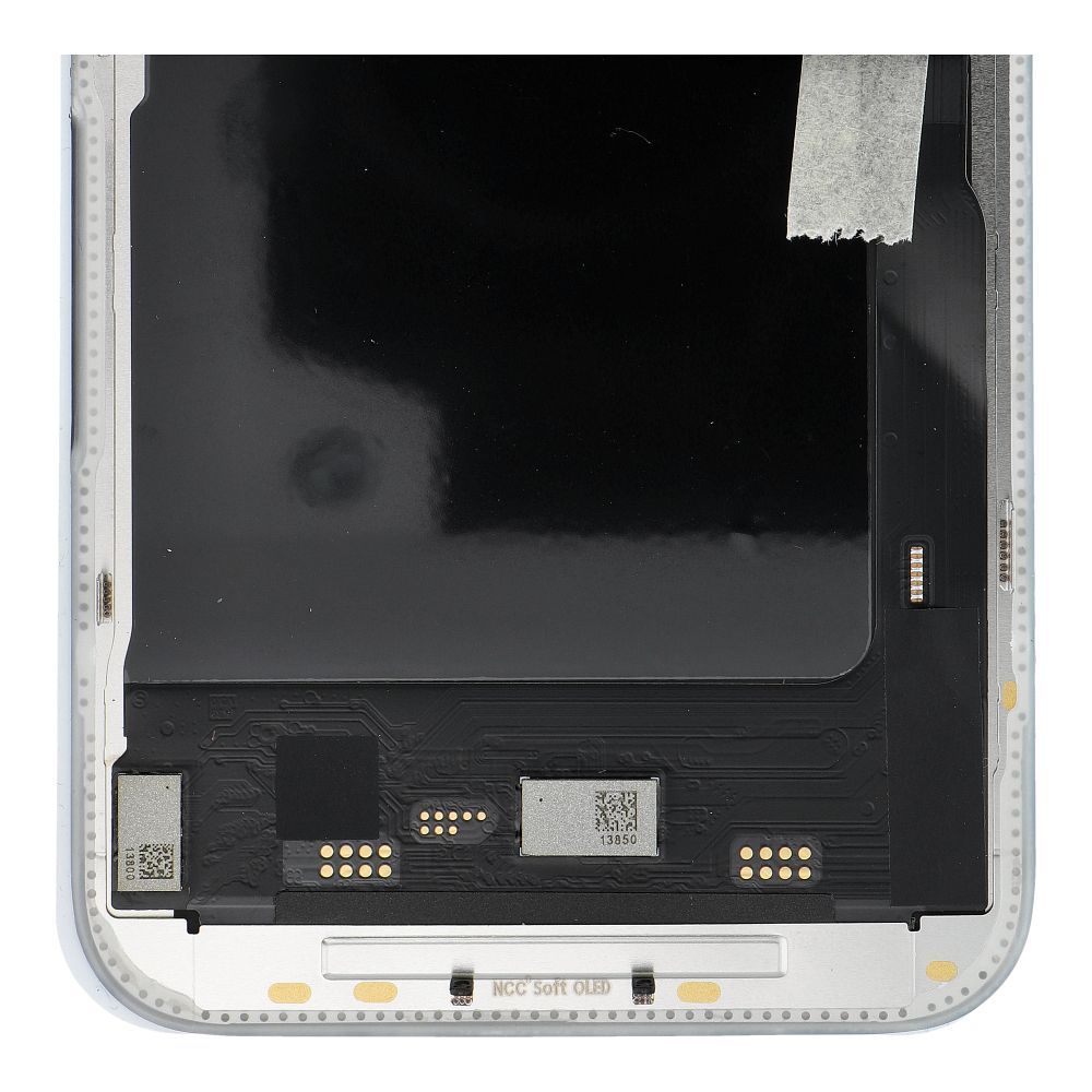 NCC LCD Display for IPHONE 15 Pro Max Soft Oled 120Hz (Support IC Transplant)