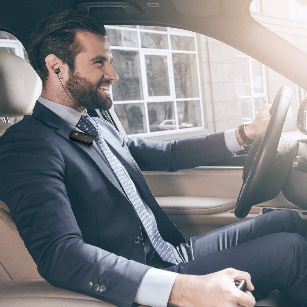 FORCELL F-AUDIO vezeték nélküli fülhallgató Drive EarBud