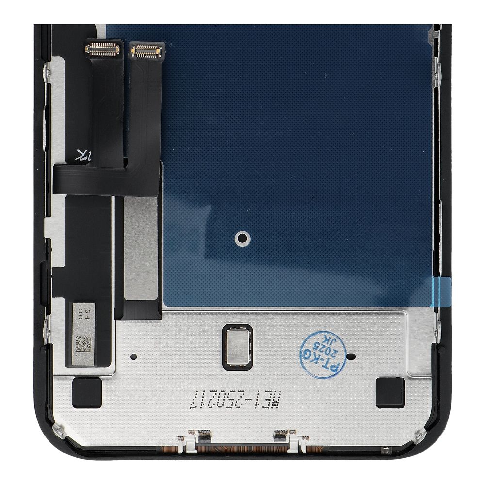 JK Wyświetlacz LCD do IPHONE 11 FullHD Incell (Change IC)