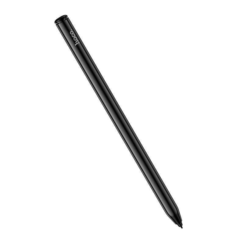 Capacitive pen for tablet active Hoco GM115 black