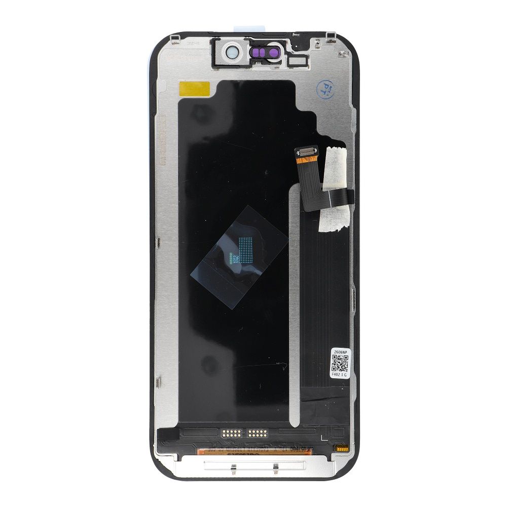 NCC LCD Display for IPHONE 17 PRO Incell