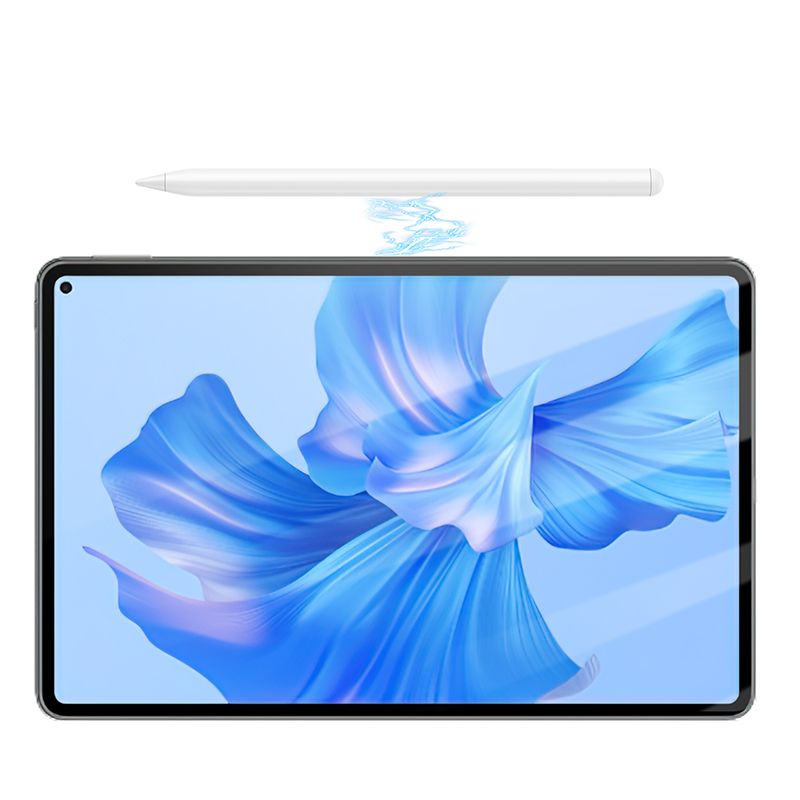 Capacitive pen for tablet active Hoco 130 mAh GM109 white