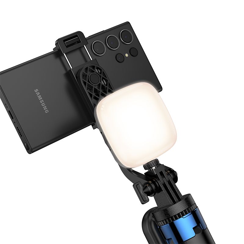 Mini lamp LED Hoco K29 black