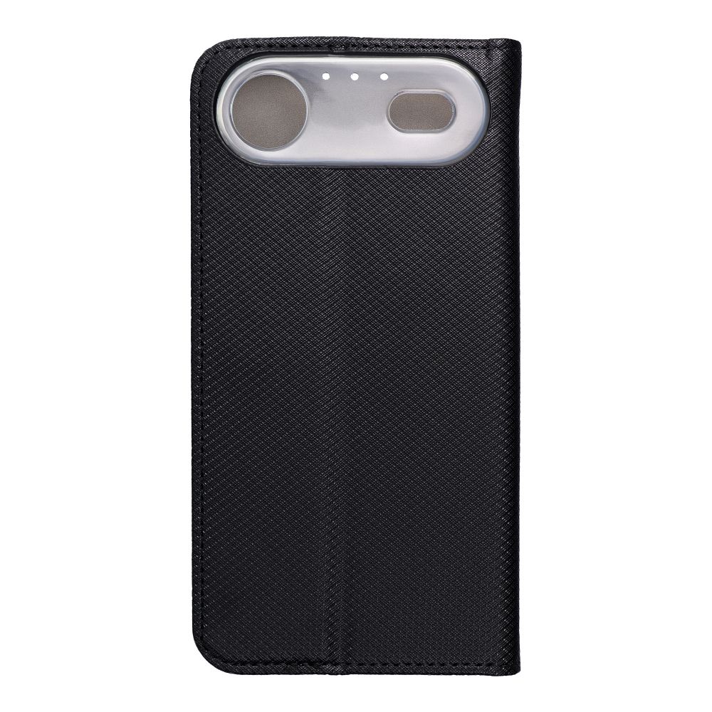Kabura SMART CASE Book do IPHONE 17 Air czarny