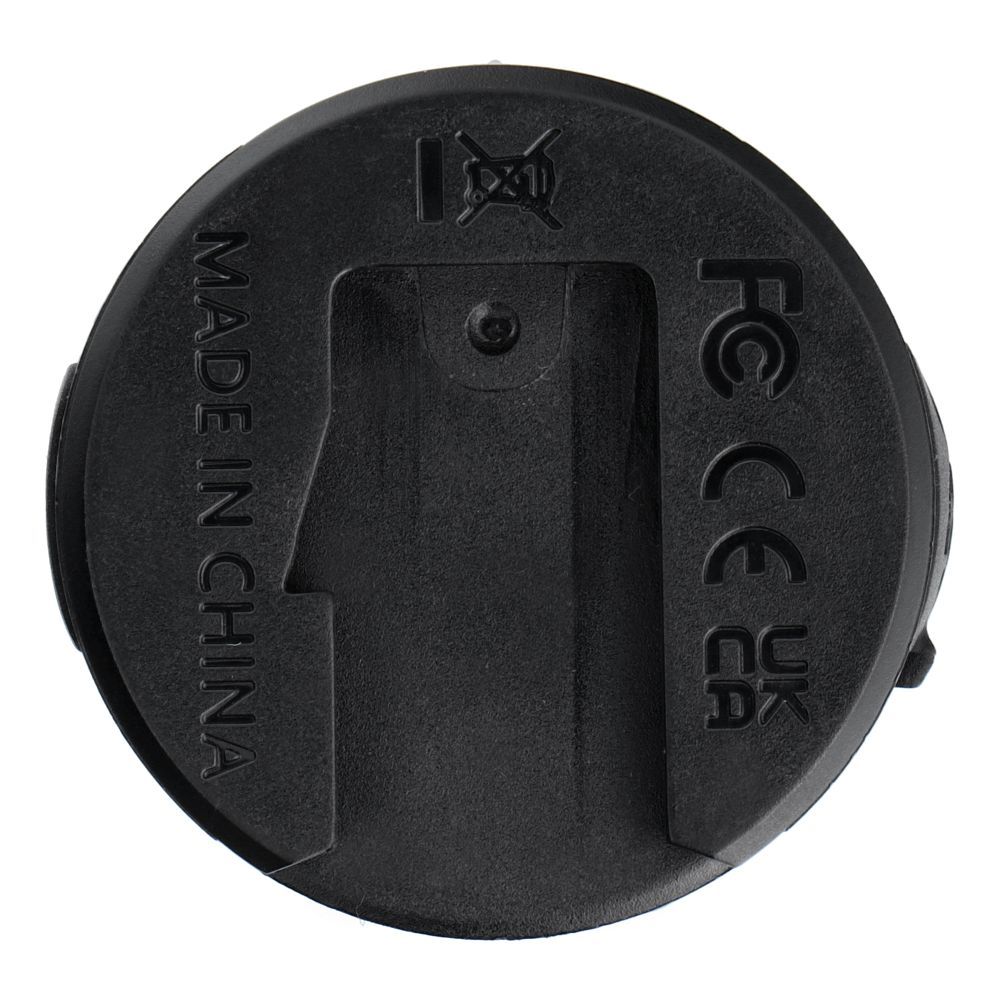 Ładowalna lampka dla psa dla średnich i dużych psów UMO24011