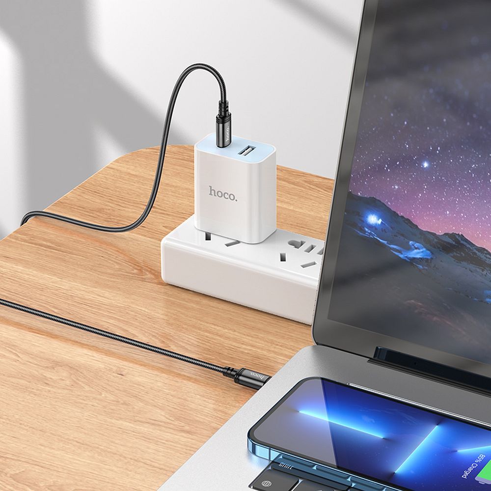 USB C to USB C Hoco