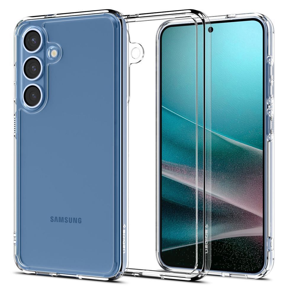 SPIGEN Ultra Hybrid case for SAMSUNG