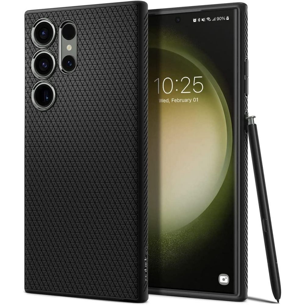 SPIGEN case LIQUID AIR for SAMSUNG