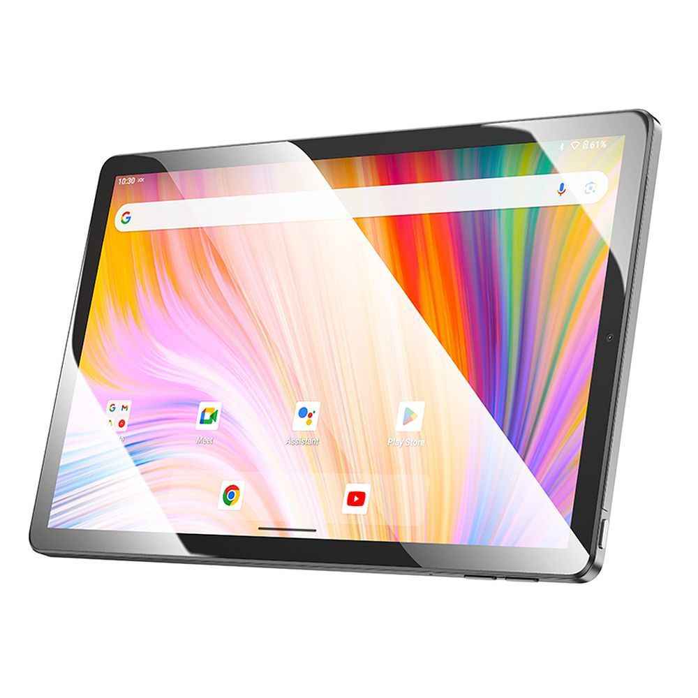 Tablet 10,1" 4GB/64GB Hoco HD Wi-Fi Android 14 HI11 szary