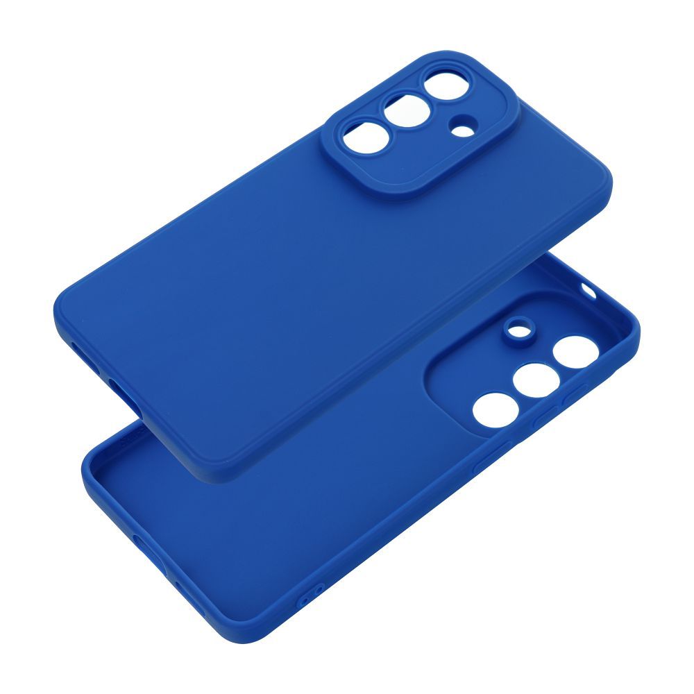 Case for Oppo Reno 16 F 5G / 16 FS 5G Matt 2.0 blue