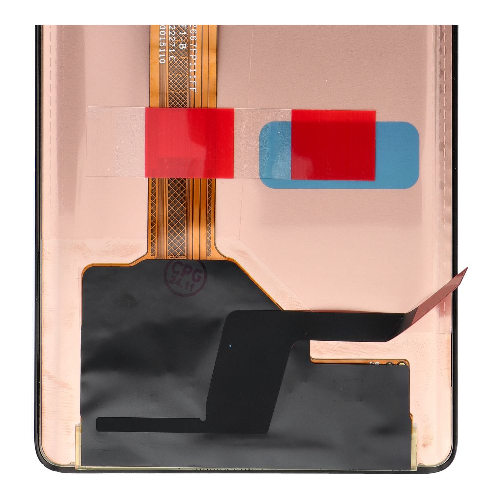 Wyświetlacz LCD do HONOR X9A X40 Magic 5 lite OEM bez ramki