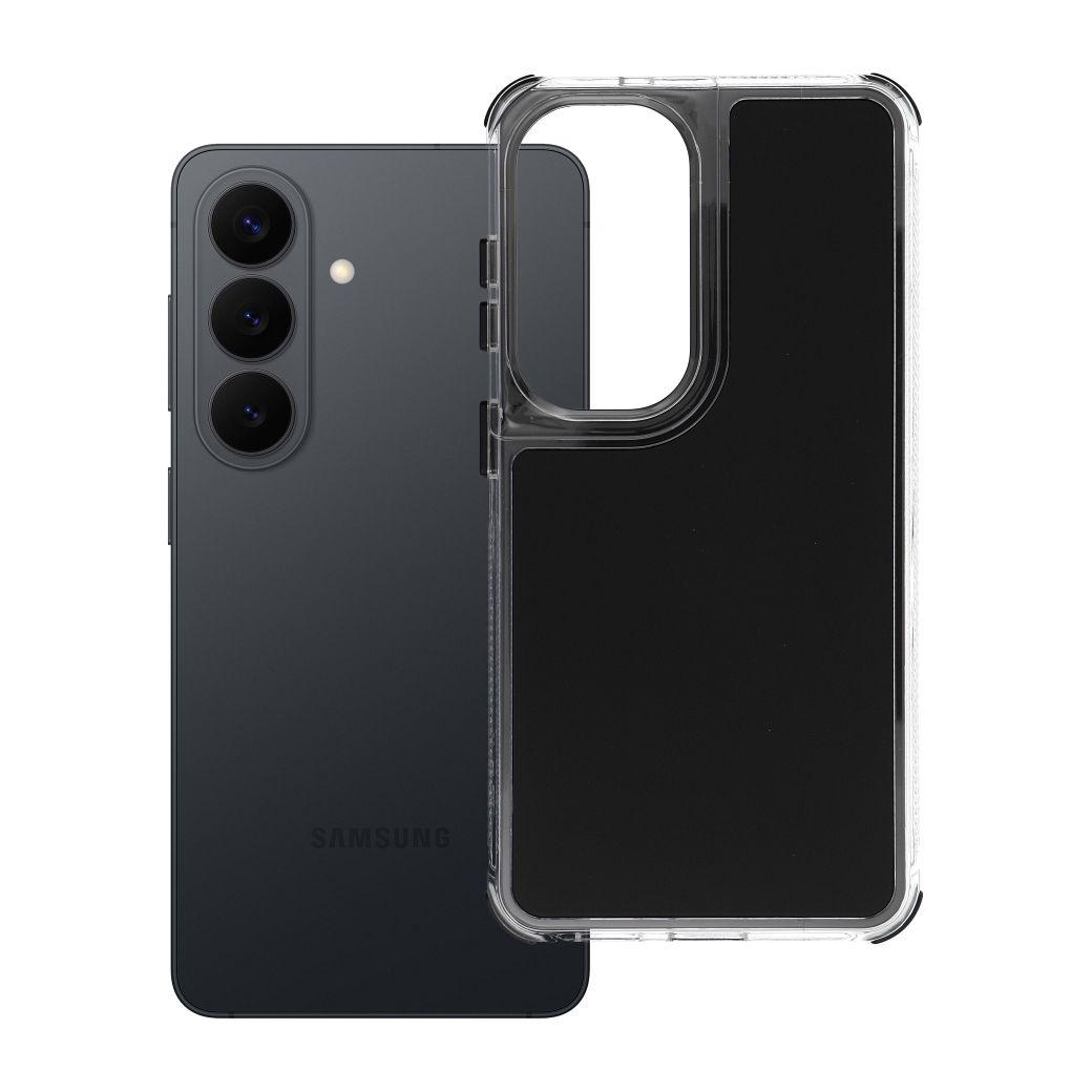 Case for Samsung S26 Matrix black