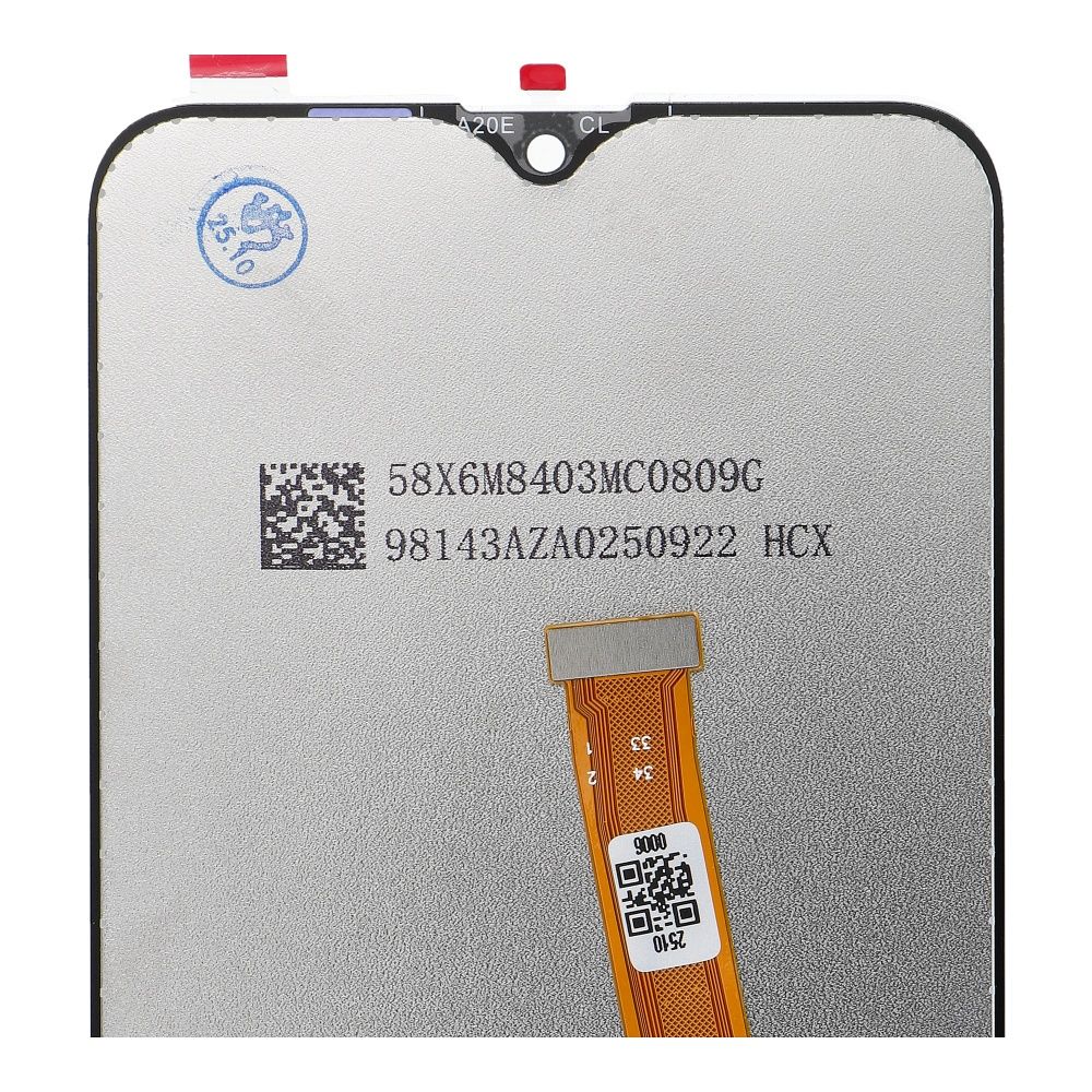 OG LCD Display for SAMSUNG A20E A202F OEM without frame