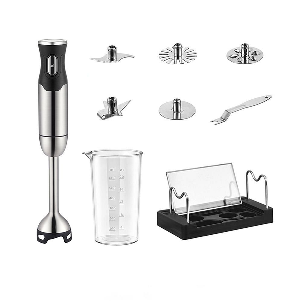 Blender Hoco 400W HA02A stainless steel