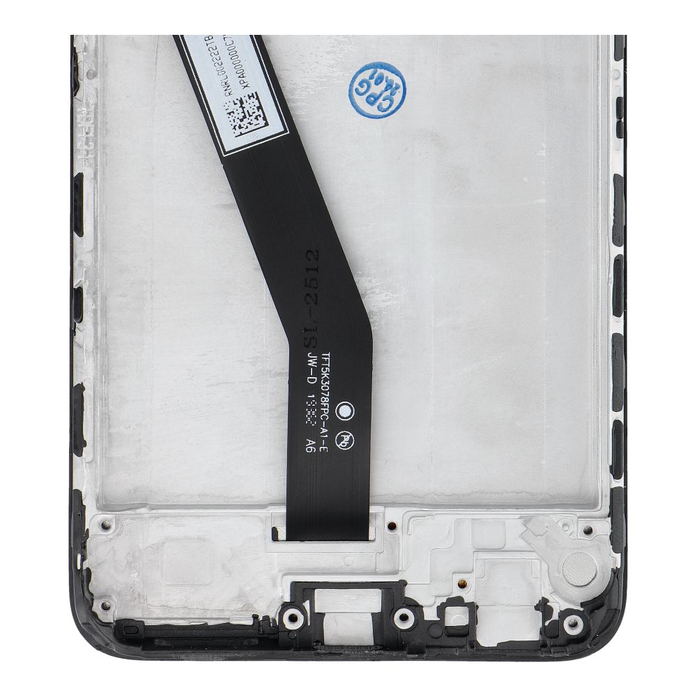 FixCell LCD Display for FixCell LCD REDMI 8 8A OEM witht frame
