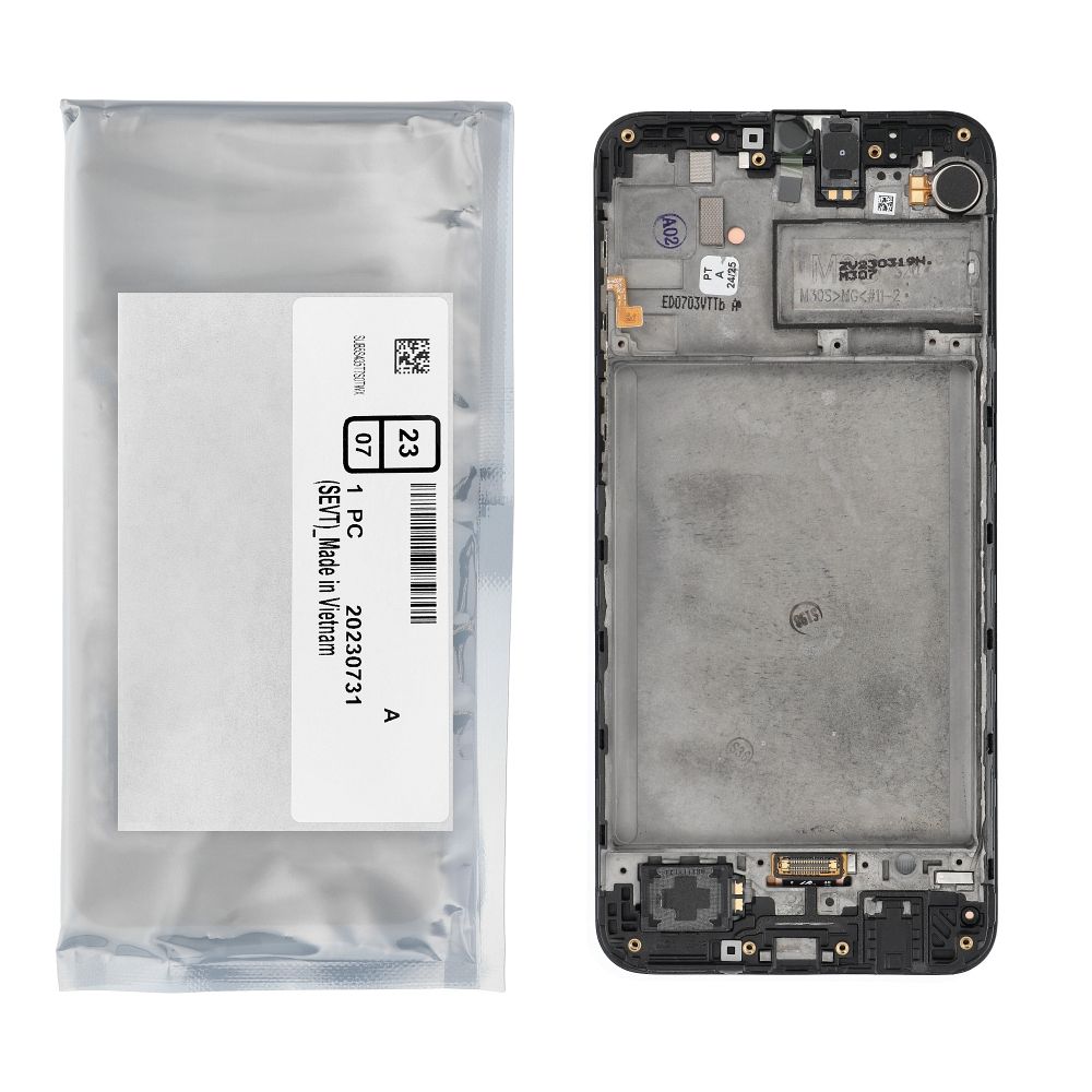 ServicePack LCD Display SAMSUNG M21 M215F GH82-22509A