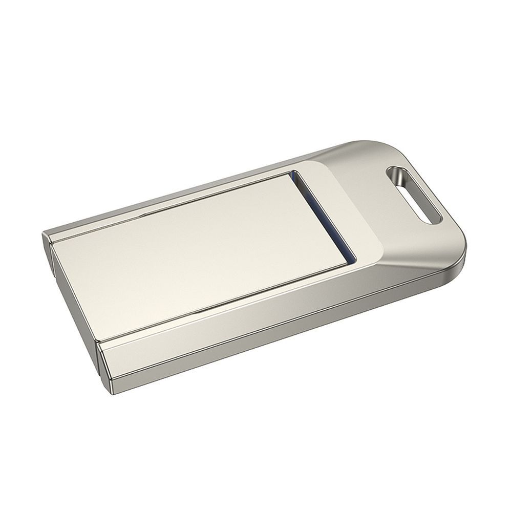 Pendrive 16GB USB 3.0 (USB A) Hoco UD16 nickel