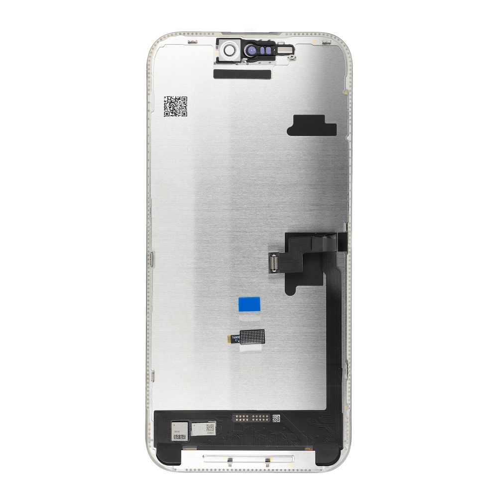 JK LCD Display for IPHONE 16 PRO MAX SOFT OLED (Change IC)